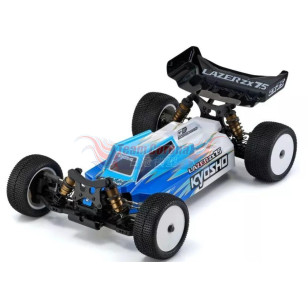 Kyosho 34331 LAZER ZX7.5 1/10 4WD Electric Off-road Buggy car Kit Preorder